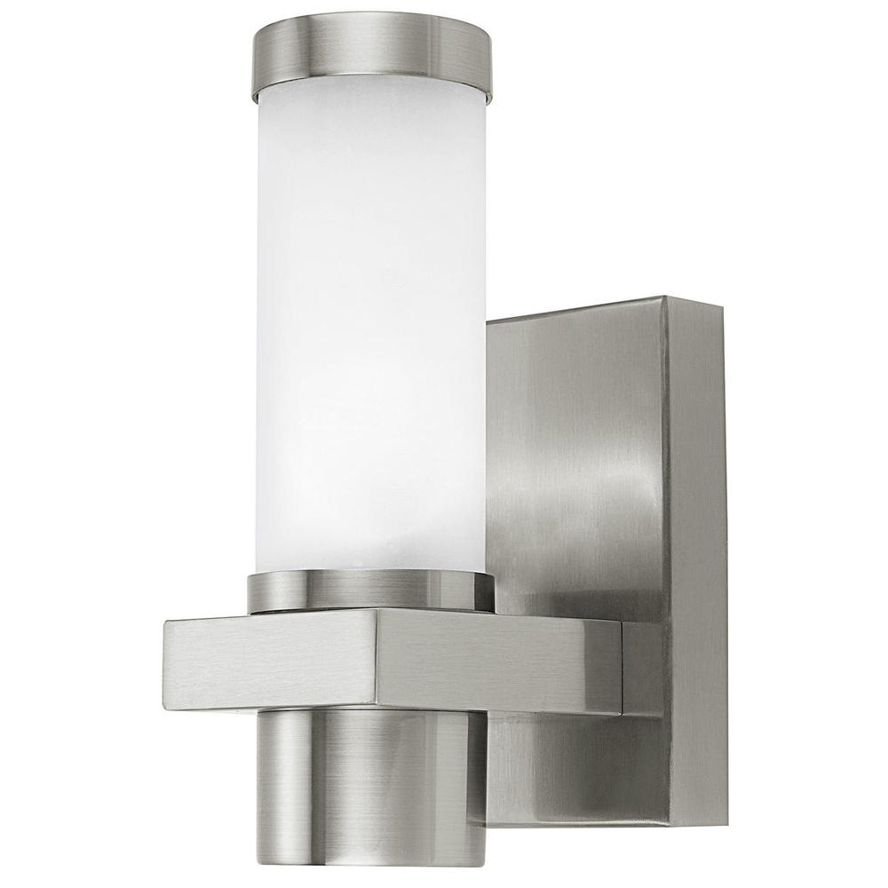 1L Exterior Wall Sconce