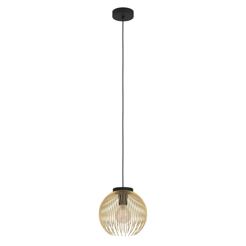 1L Pendant Light