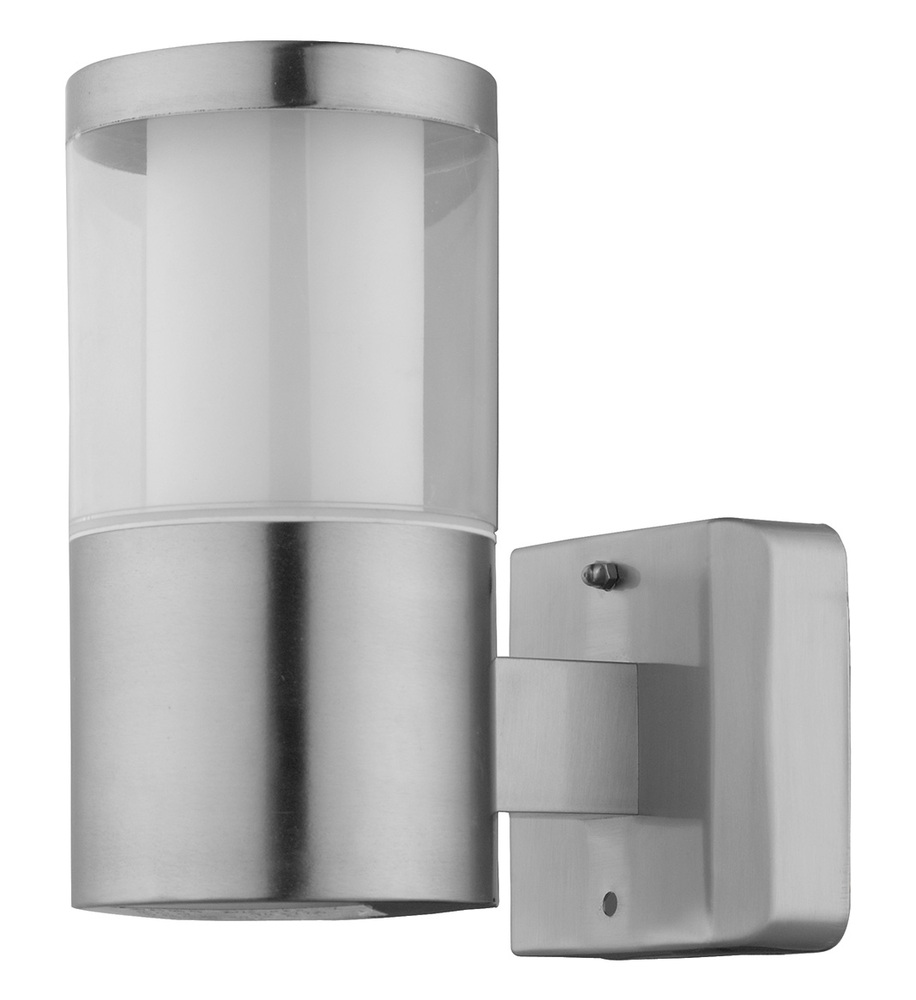 LED Exterior Wall Sconce