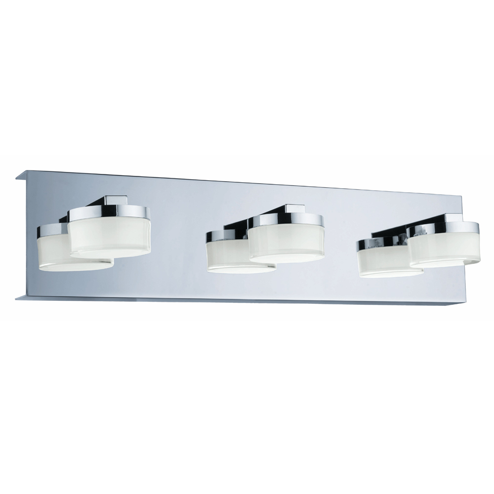 3L LED Vanity Light