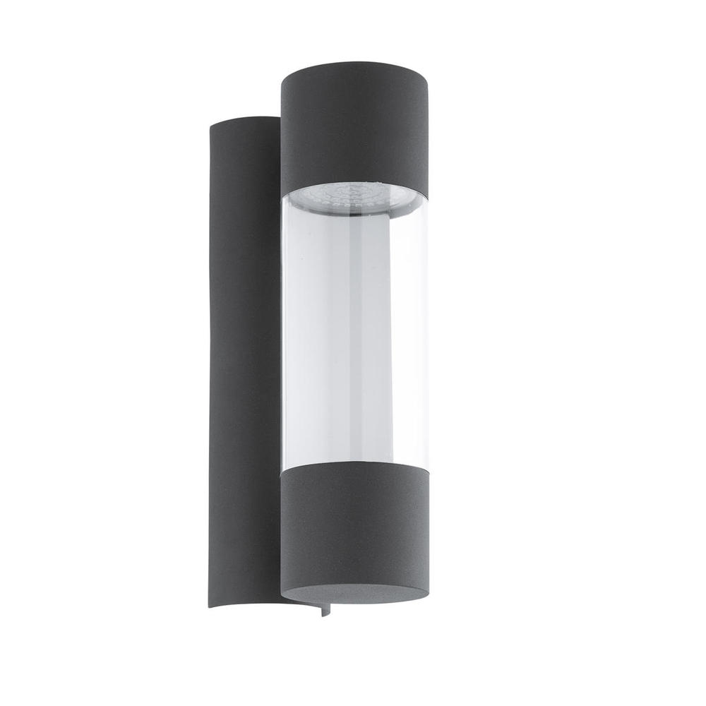 LED Exterior Wall Sconce