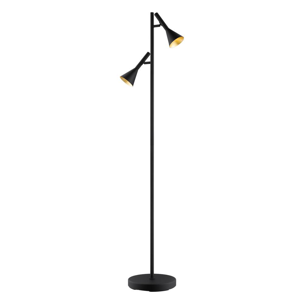 2L Floor Lamp