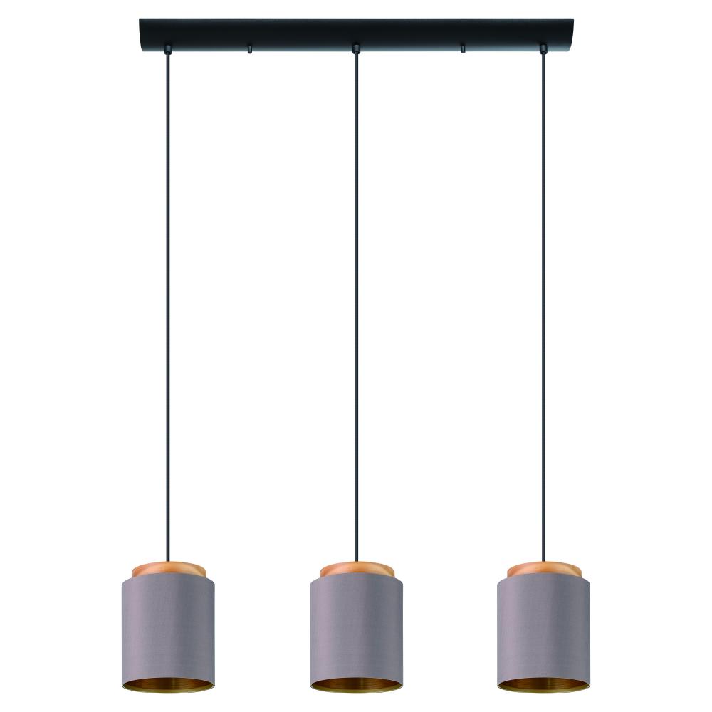 3L Pendant Light