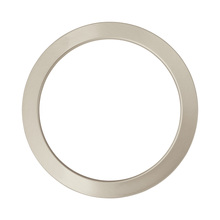 Eglo 203765 - Magnetic Trim for Trago 9 item 203646A- Brushed Nickel Finish