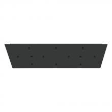 Eglo 204107A - 10L Linear Canopy