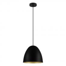 Eglo 204315A - 1L Pendant Light