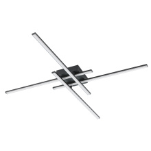 Eglo 205754A - 4L LED Flush Mount