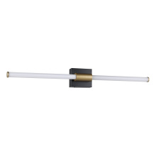 Eglo 206373A - 5CCT LED Vanity Light