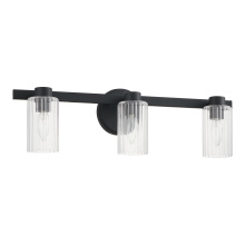 Eglo 207037A - 3L Vanity Light