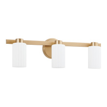 Eglo 207038A - 3L Vanity Light