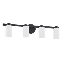 Eglo 207044A - 4L Vanity Light