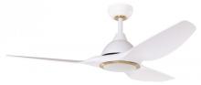Eglo 235050-5218A - 52" 3-Blade LED Ceiling Fan