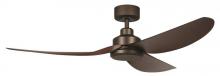 Eglo 235144-5612A - 56" ARLINGTON c/fan, ORB