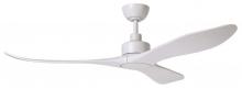 Eglo 235400-6001A - 60" 3-Blade Ceiling Fan