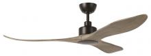 Eglo 235400-6027A - 60" 3-Blade Ceiling Fan