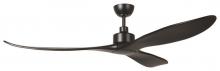 Eglo 235400-7202A - 72" 3-Blade Ceiling Fan
