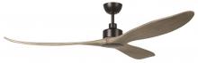 Eglo 235400-7227A - 72" 3-Blade Ceiling Fan