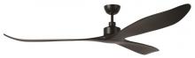 Eglo 235400-8402A - 84" 3-Blade Ceiling Fan