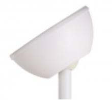 Eglo 235999-CD01A - Damp Sloped Ceiling Canopy