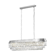 Eglo 39495A - 13L Chandelier