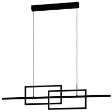 Eglo 39797A - 3CCT LED Pendant Light