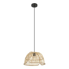 Eglo 43873A - 1L Pendant Light