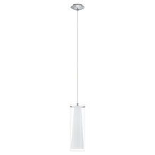 Eglo 89832A - 1L Pendant Light