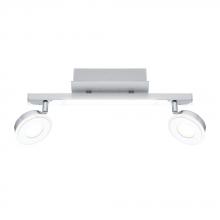 Eglo 95997A - 2L LED Track Light