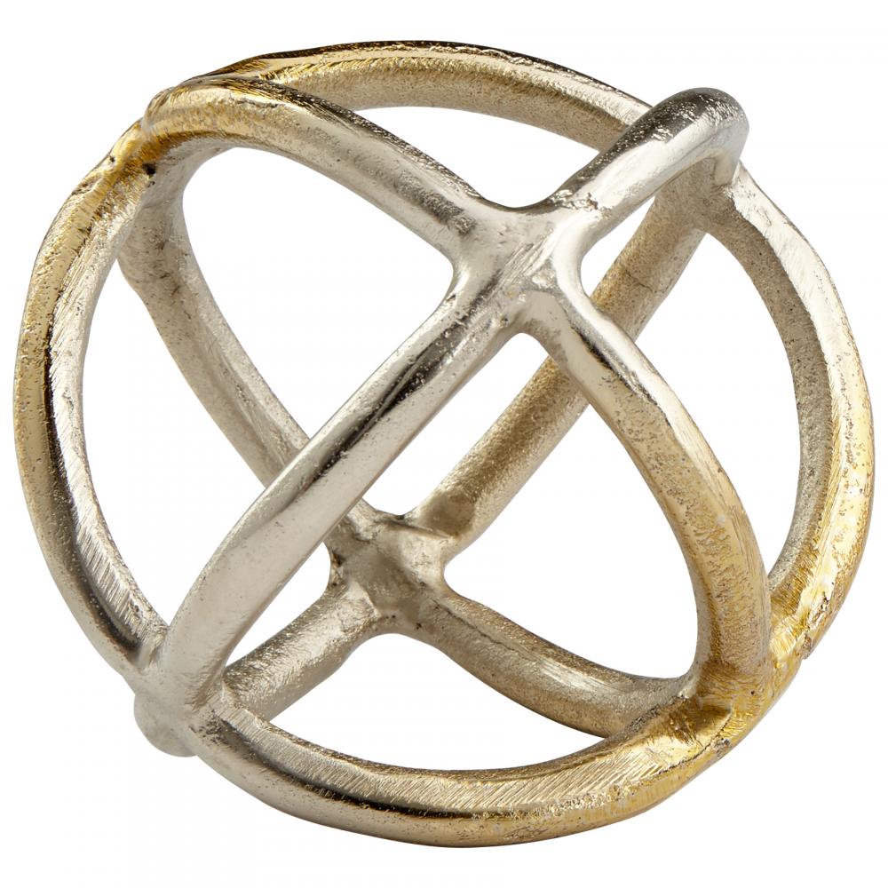 Jacks In Orbit Sphere | Small