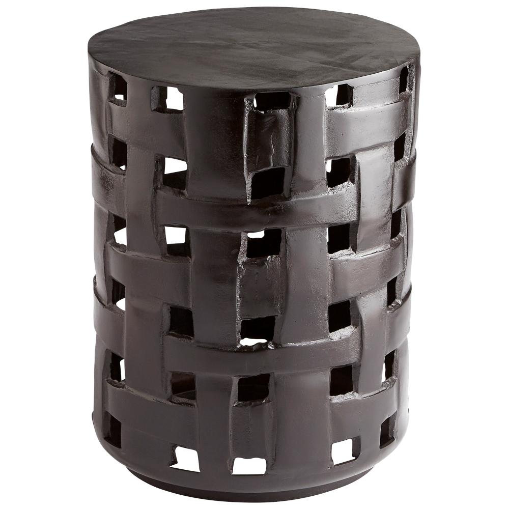 Cardin Side Table | Bronze