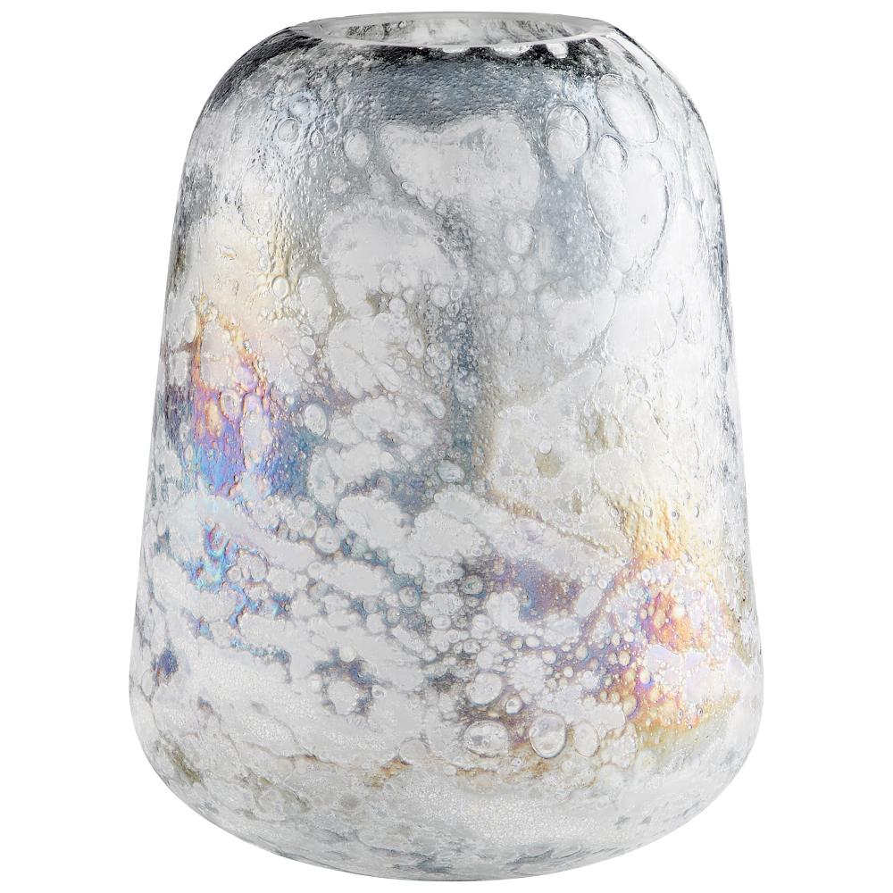 Moonscape Vase | Medium