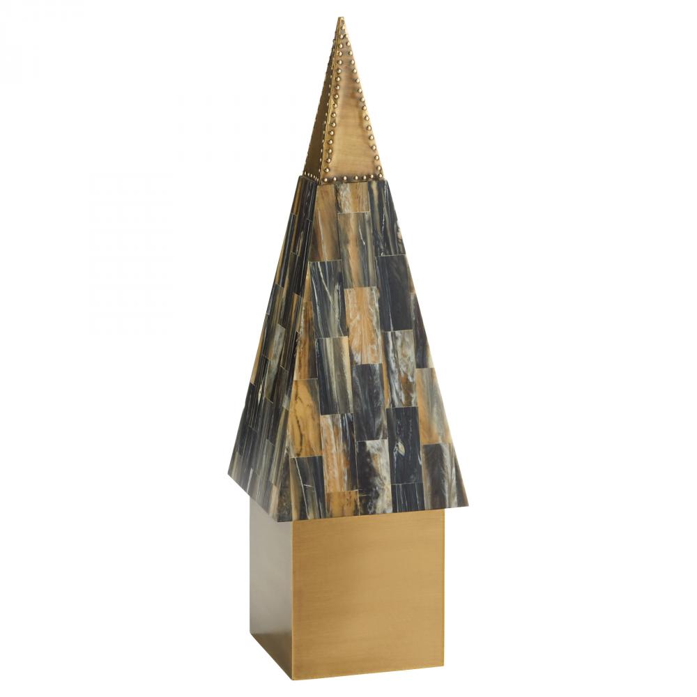 Cairo Spire | Small