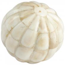 Cyan Designs 08051 - Stardust Sphere | Bone