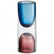 Cyan Designs 10019 - Majeure Vase |  Medium