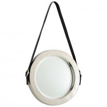Cyan Designs 10716 - Round Venster Mirror-MD