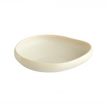 Cyan Designs 11215 - Elon Bowl | White | Medium
