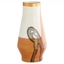 Cyan Designs 11365 - Hiraya Vase  | Small