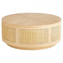 Cyan Designs 11576 - Lamu Coffee Table | Natural
