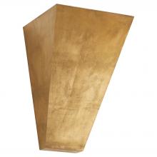 Cyan Designs 11708 - Doro Wall Shelf | Gold | Large