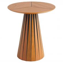 Cyan Designs 11742 - Bourbon Side Tble|Med Brn