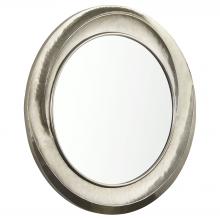 Cyan Designs 11892 - Lorraine Mirror | Silver