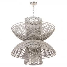 Cyan Designs 11933 - Masasa Chandelier|PGry|N
