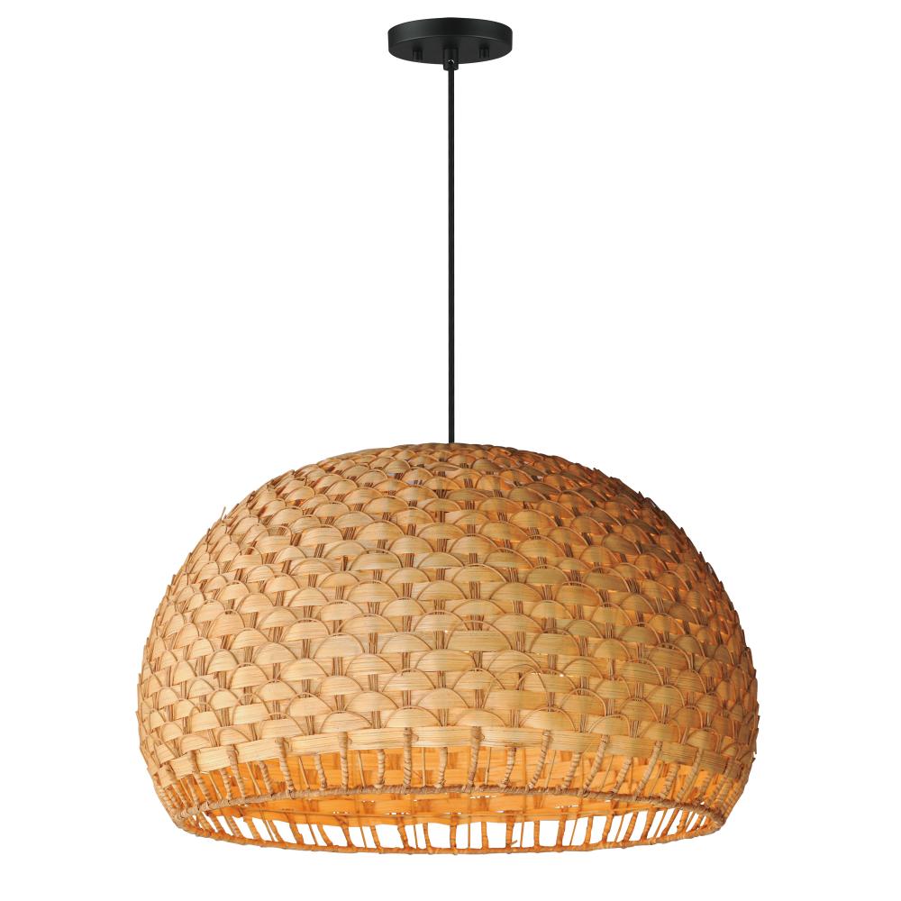 Tahiti-Multi-Light Pendant