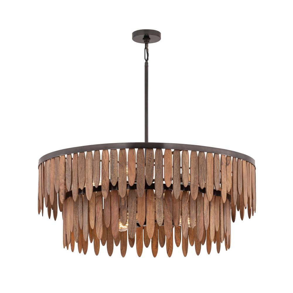 Marimba-Single Pendant