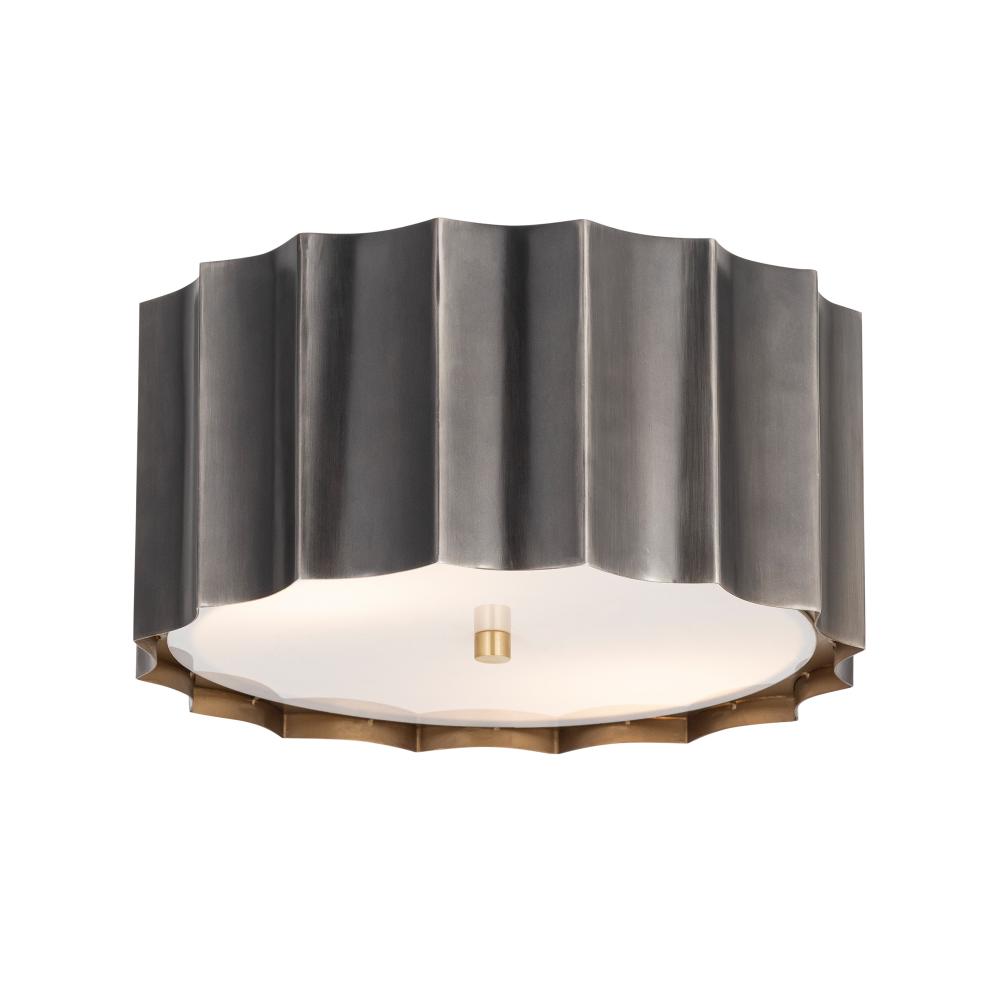 Allegra-Flush Mount