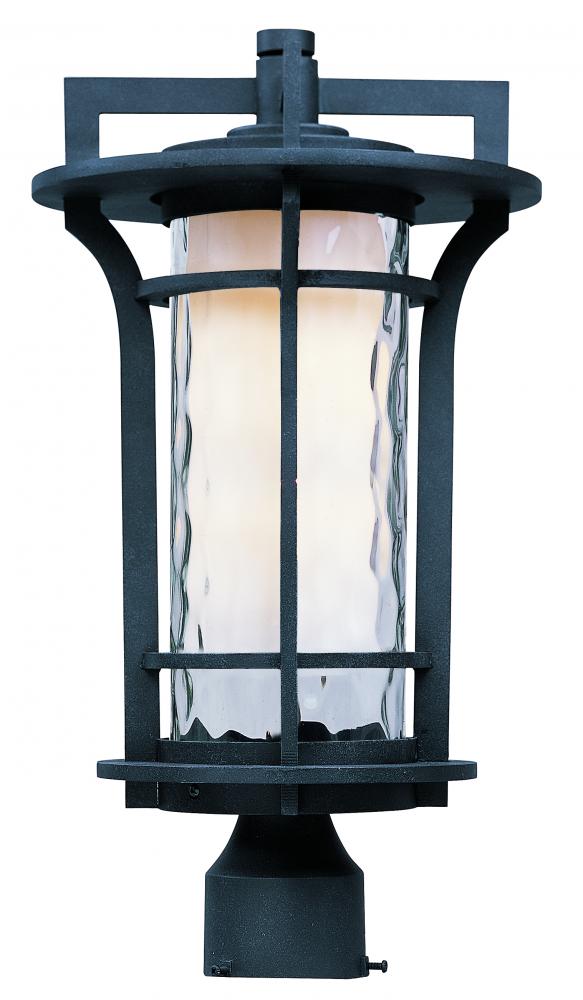 Oakville LED E26-Outdoor Pole/Post Mount