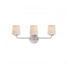 Maxim 12693WTSN - Durham-Bath Vanity