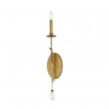 Maxim 12741CHGL - Eden-Wall Sconce