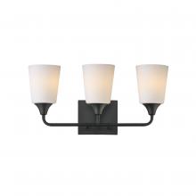 Maxim 12883SWBK - Hudson-Bath Vanity