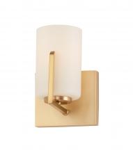 Maxim 21281SWSBR - Dart-Wall Sconce